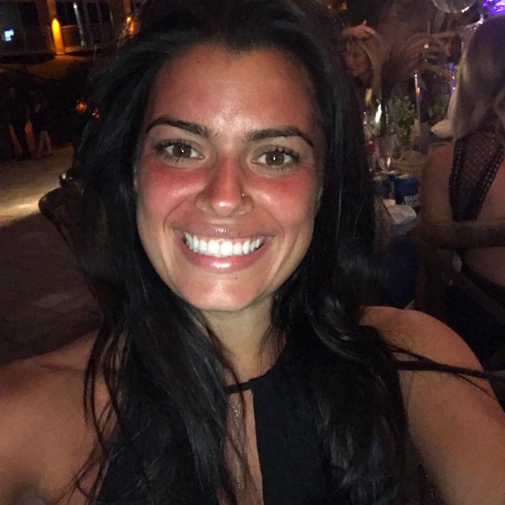 Meet your Posher, Melinda